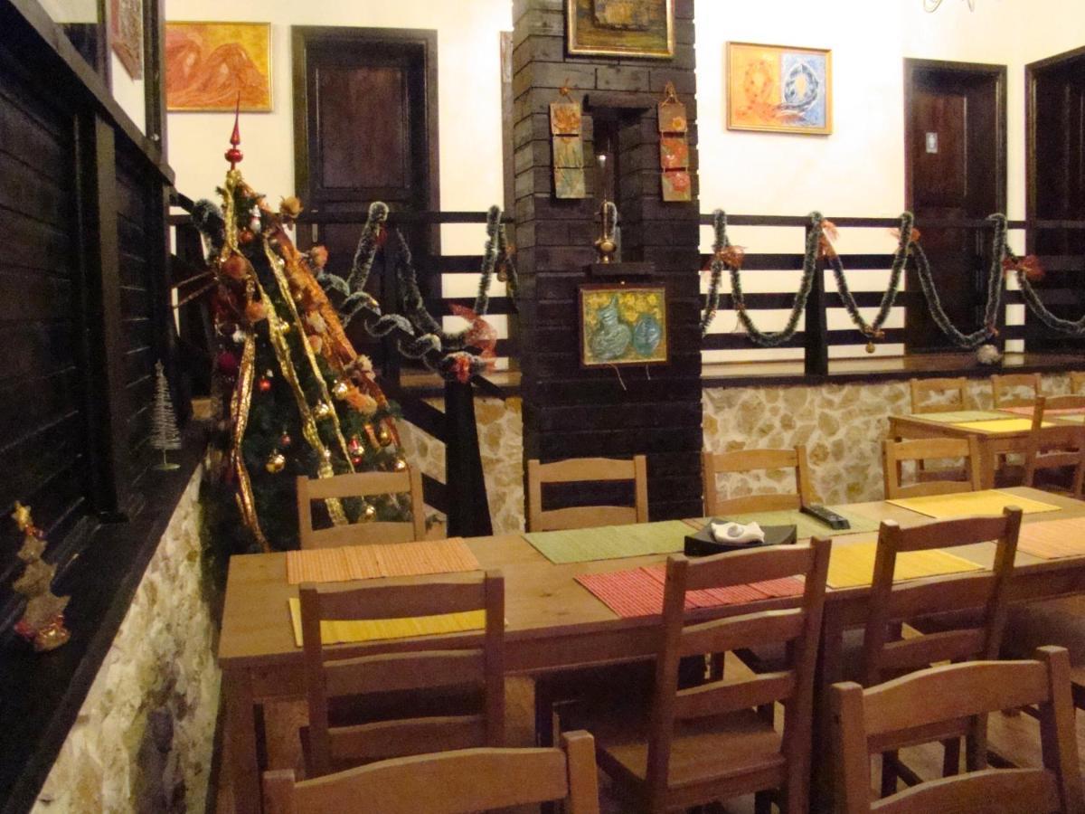 登布拉瓦索雷鲁酒店 布拉索夫 外观 照片